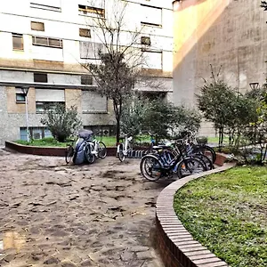  Apartamento E-milan Zona Tortona