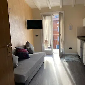  Apartamento Casa Camilla