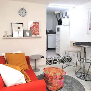  Διαμέρισμα Mercanti Attic Version