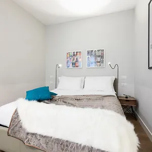  Apartamento Collection Moscova - Collection