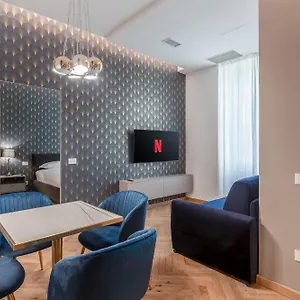  Apartamento Luxury - Near Stazione