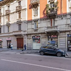  Apartamento New Apartment: Imbonati6