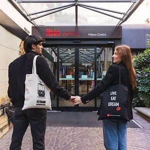 酒店 宜必思米兰中心酒店, 米兰