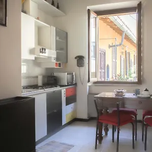  Apartamento Bnbutler - Navigli - Vicolo Lavandai