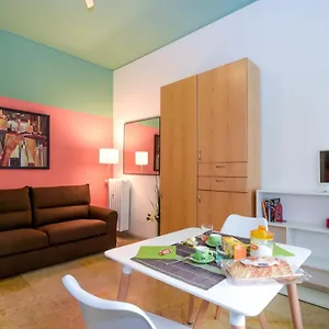  Apartamento Coral - Porta Romana